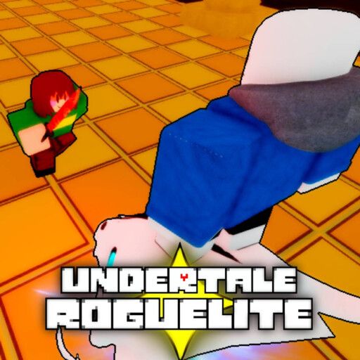 undertale roguelite [alpha testing] cover