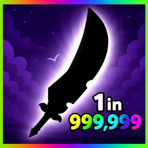 Sword Clickers Simulator ⚔️ cover