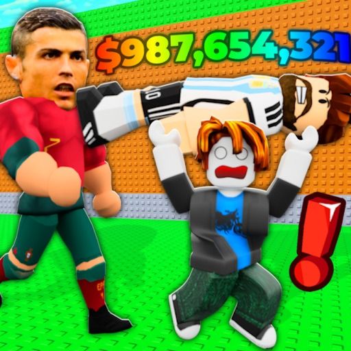 [⚽] Don't Wake the Ronaldo 😴 cover