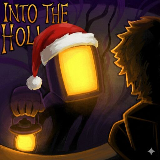 🎅🏻[Xmas] Into The Hollow [Alpha] cover