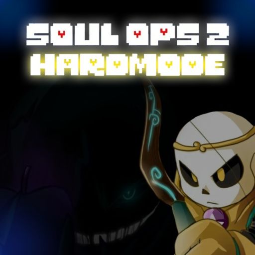 Undertale Soul OPs 2 [CHRISTMAS EVENT] cover