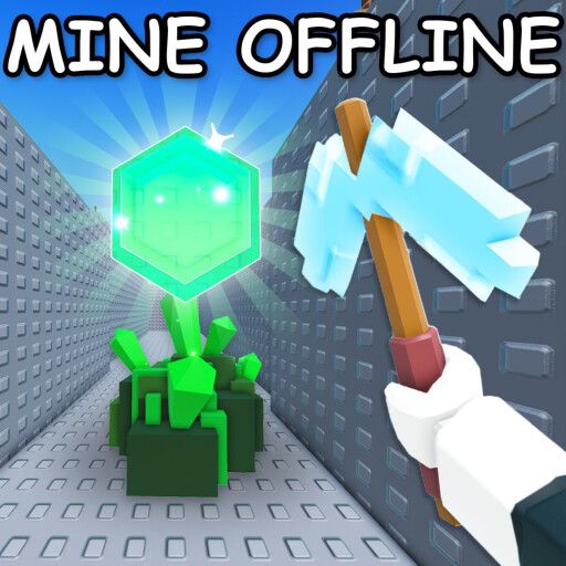 Mine for Money💎 cover