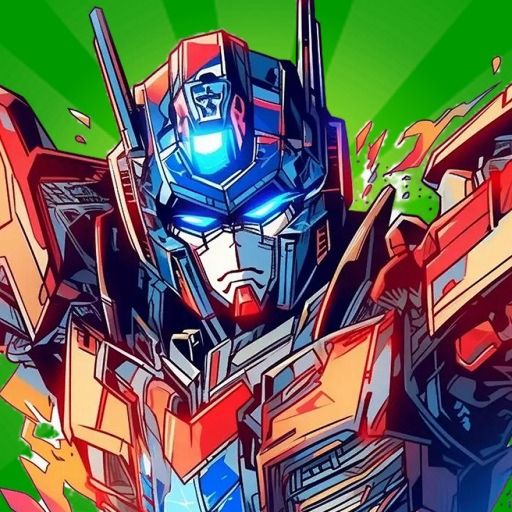 Transformers War for Cybertron cover