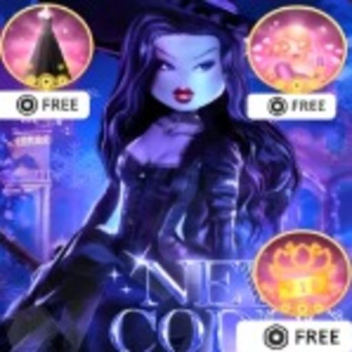 (FREE VIP💖) DRESS TO IMPRESS CODE OBBY cover