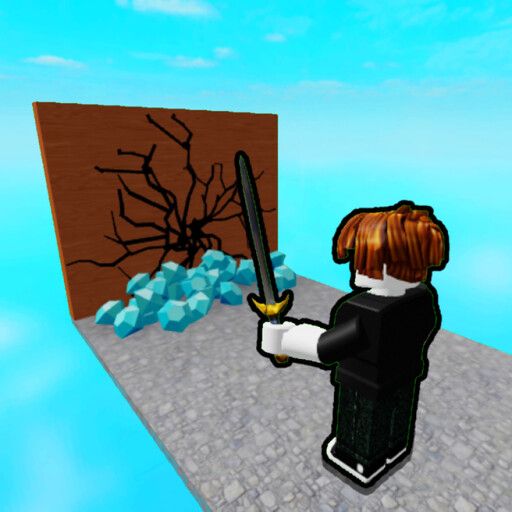 Sword Vs Wall cover