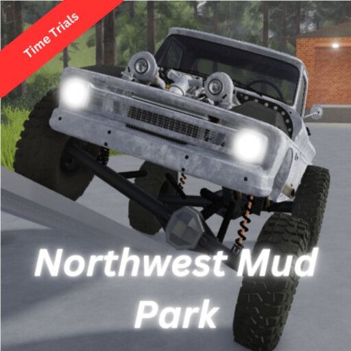 [SxS & NEW VEHICLES] Northwest Mud Park cover
