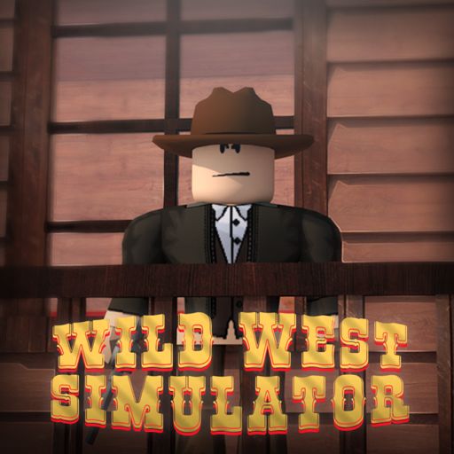 [Closed] Wild West Simulator 🤠 cover