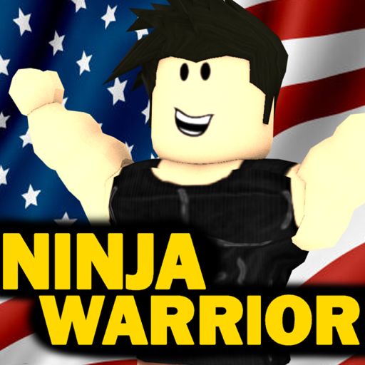 Ninja Warrior Championship cover