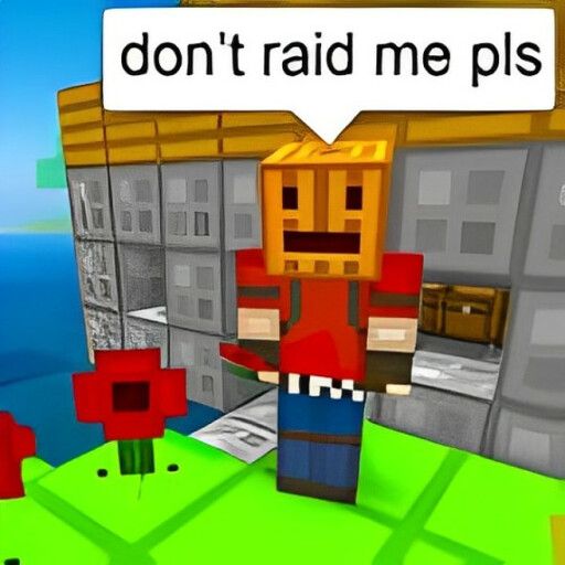 💎BloxCraft⛏️ (Like Minecraft) cover