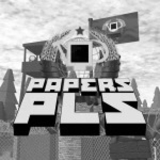 [READ DESC] papers pls cover