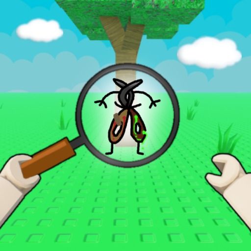 [DESERT][46] Find The Scissors cover