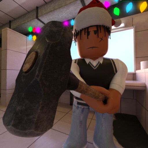 SCHOOL RP V3 [❄️🎄] cover