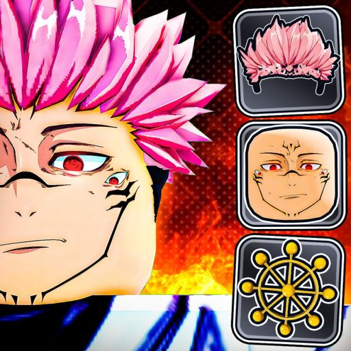 [🔥UPD] JUJUTSU OUTFITS DESIGN cover