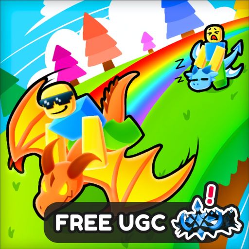 Dragon Race cover