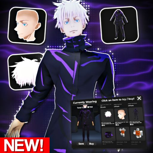 REALISTIC Anime Outfits Design! cover