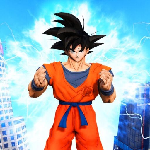 Anime Ultimate Simulator cover