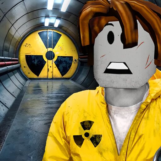 [🎃] Survive 100 Days On Nuclear Desert cover