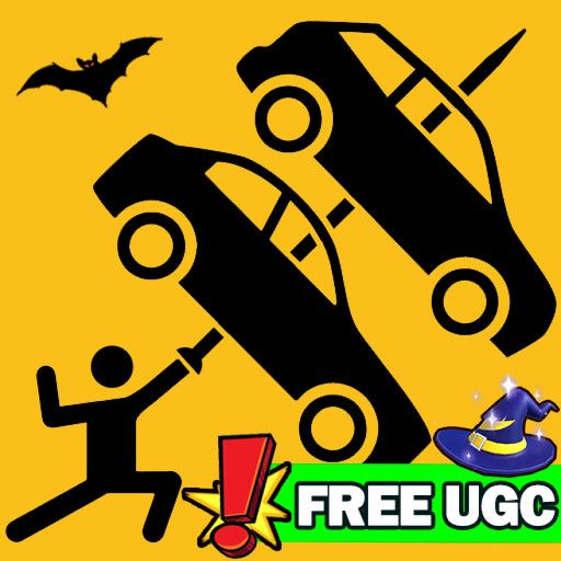 [Free UGC] Great Sword Simulator cover