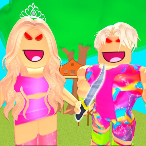 Survive Pink Girl The Killer 💅 cover