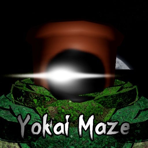 Yokai Maze [OG Update] cover