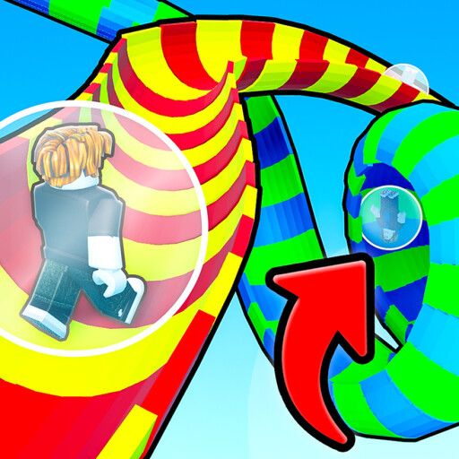 Marble Run Simulator cover