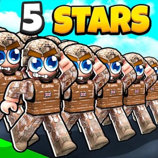 My Army Simulator cover