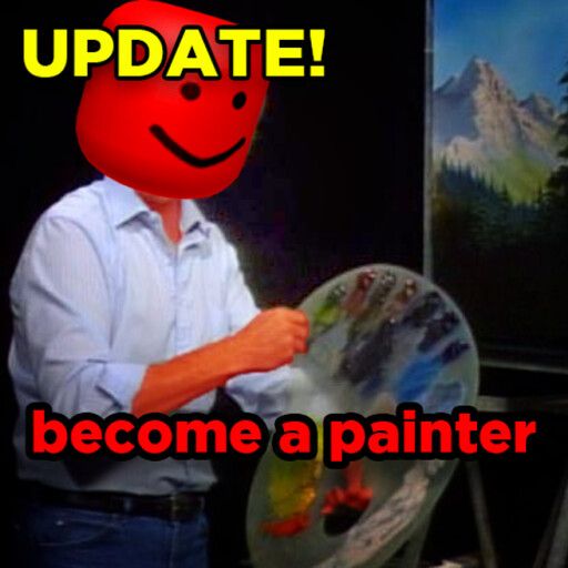 become a painter and prove mom wrong tycoon cover