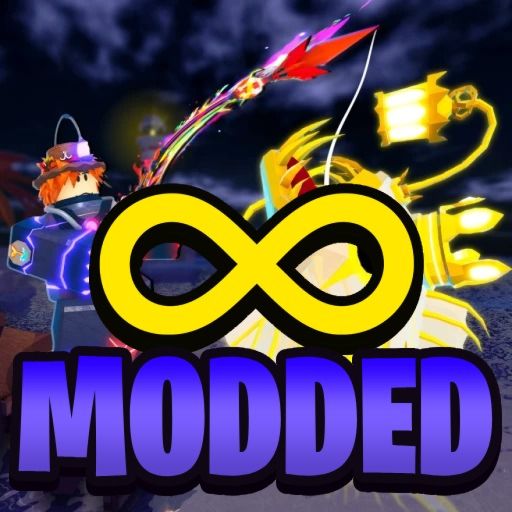 [🍀INF LUCK] Fisch Modded 🦈 cover