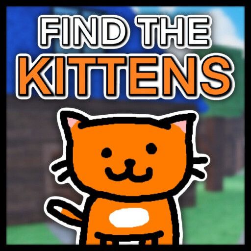 Find the Kittens (15) cover