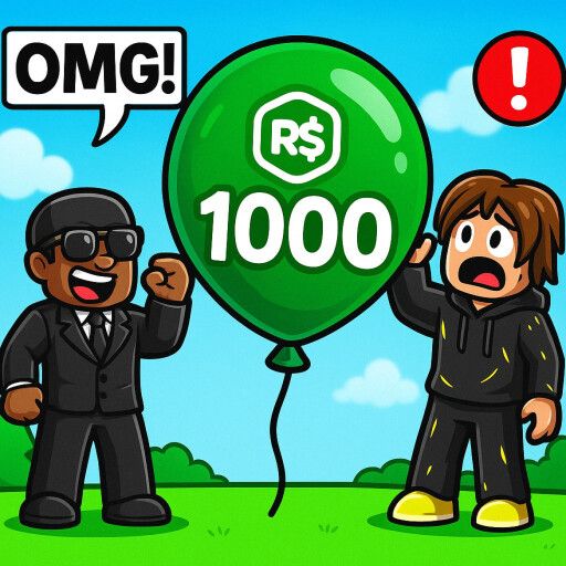 [🤑EARN R] Pop For Free cover