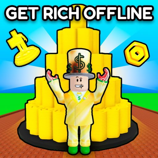 Become a Rich Millionaire 💎 cover