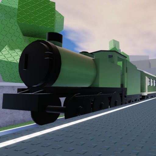 Train Crash Survival cover