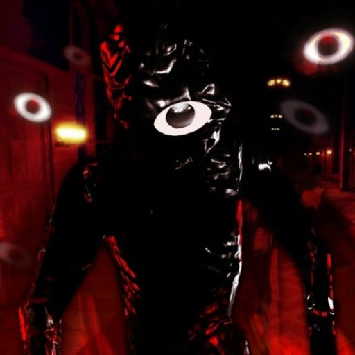 Seek Chase Remake By hahaha12real cover