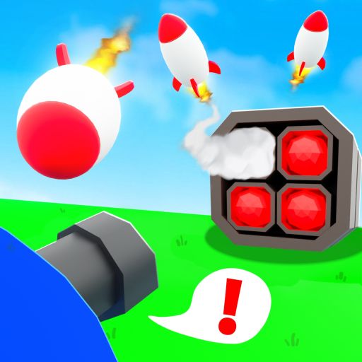 Build a Tank! 💥 cover