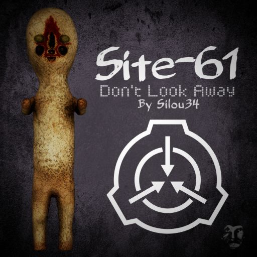 [SCP] Site-61 ROLEPLAY cover