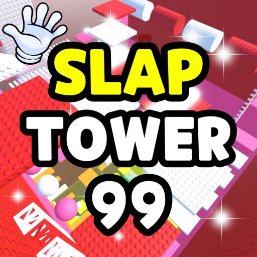 Slap Tower 99 🖐️ cover