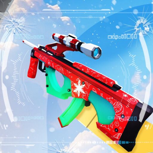 GUNS RNG [Dungeon] cover