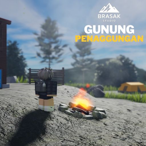 MOUNTAIN SUSPENSION cover