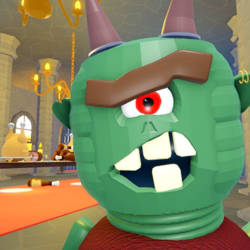 DHUUR'S DUNGEON (OBBY) cover