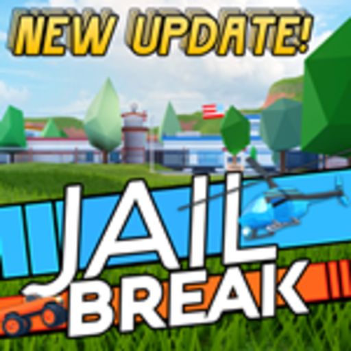 👽NEW UPDATE !! Jailbreak cover