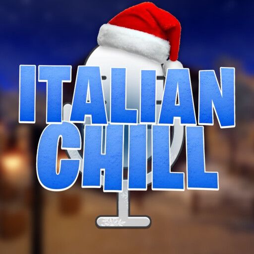 Italian Chill cover
