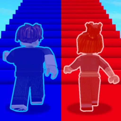 Teamwork Puzzles 3 (Obby) cover