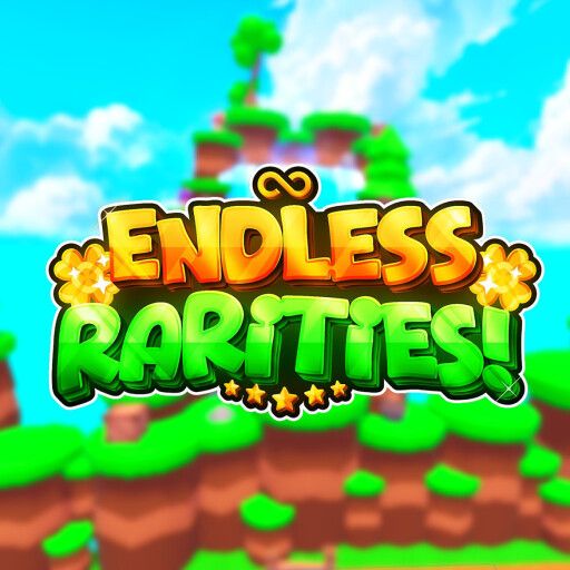 [Bug Fixes!] Endless Rarities Incremental cover