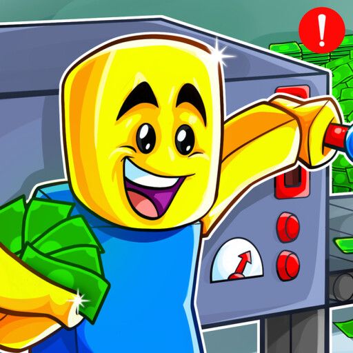 Build A Factory! cover