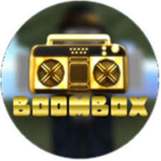 Boombox + NEW BOOMBOX AND DELETED WEAPONS cover