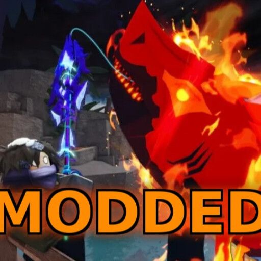 [OG] Fisch Modded [NEW YEARS UPDATE] cover