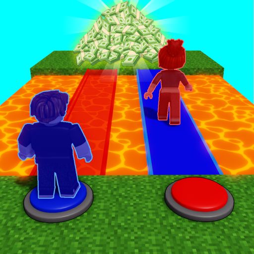 Team Obby [UPD4] cover