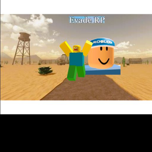 Evade RP cover