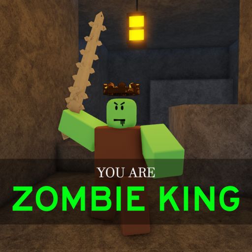 Zombie game [upd3] cover