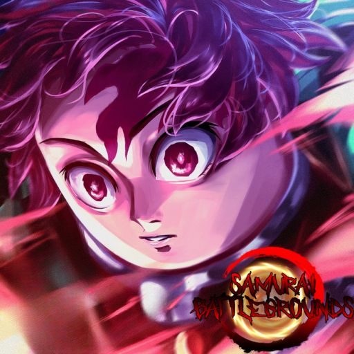 Samurai Battlegrounds [Closed] cover